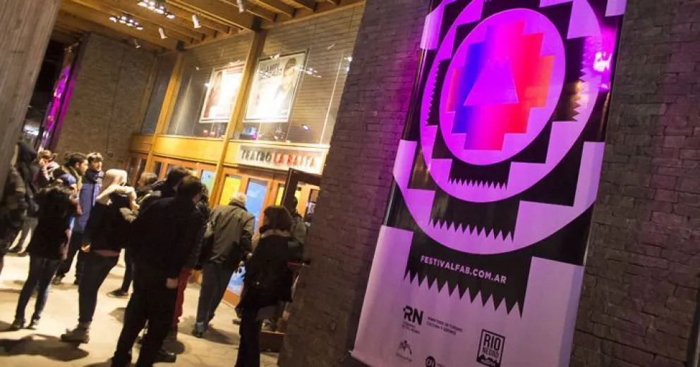 Un símbolo cultural de la ciudad. Foto archivo.  