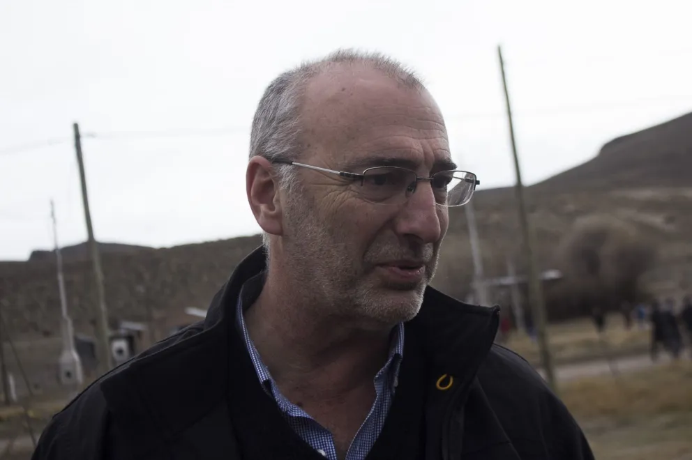 El empresario Daniel García asumiría el mando del Tren Patagónico
