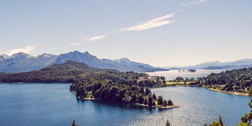 Bariloche en el podio de  las preferencias turísticas