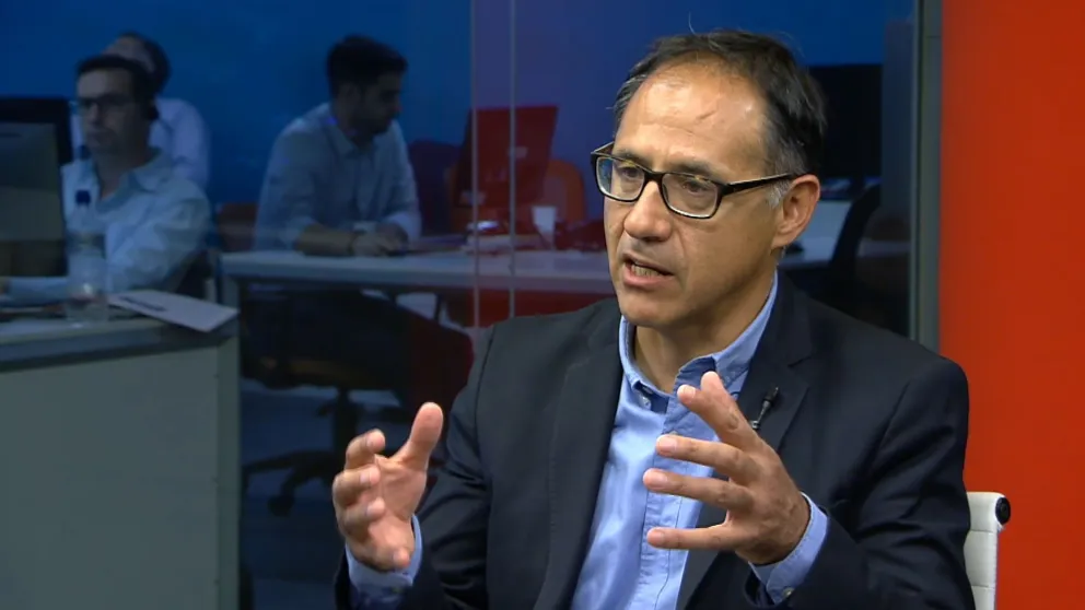 Wisky: “Yo tengo una mirada crítica con este tipo de beneficios”