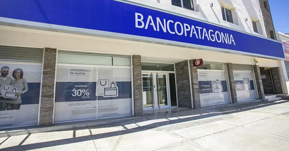 Alianza entre Banco Patagonia y B2Brazil
