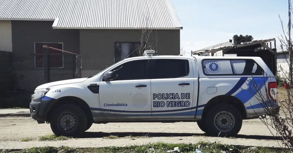 Los vecinos manifestaron estar cansados de los violentos de siempre.