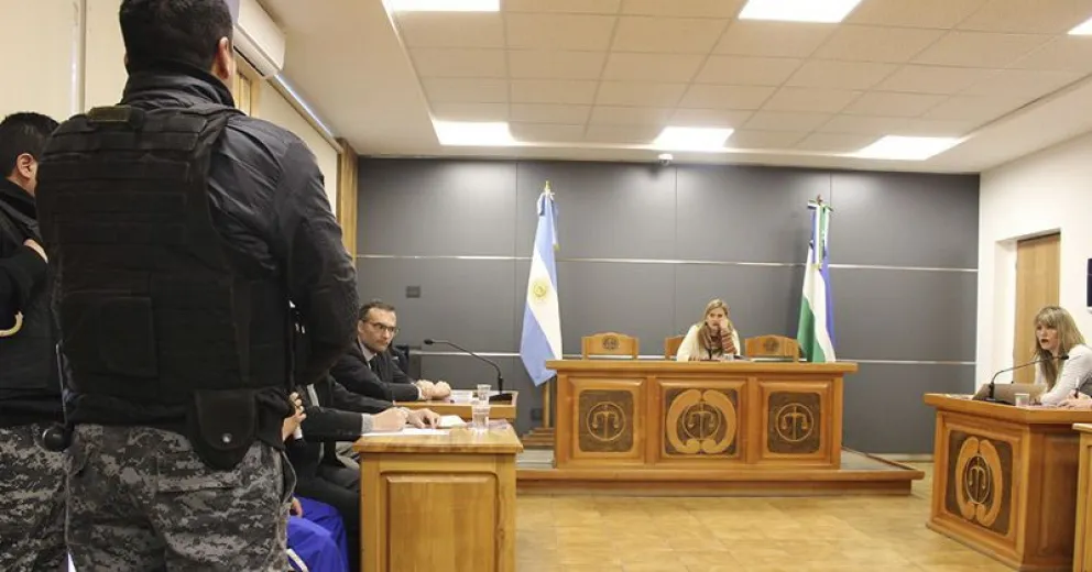 CAUSA JUAN LLANCANAO: Ampliaron la prisión preventiva de uno de los imputados