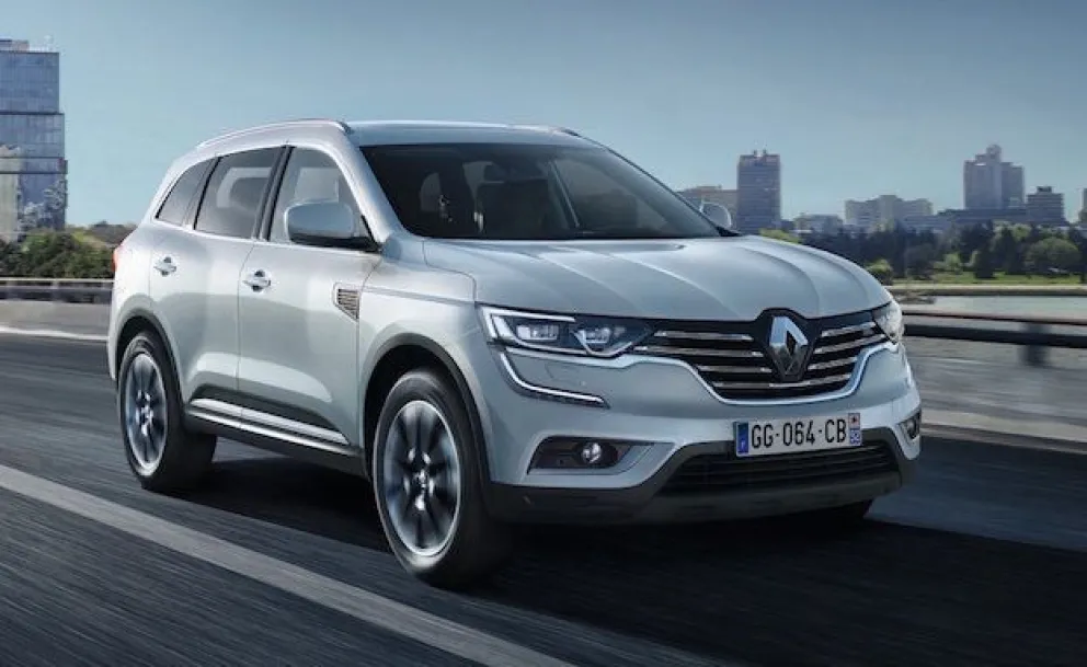 Las SUV revitalizan el mercado automotor del actual año