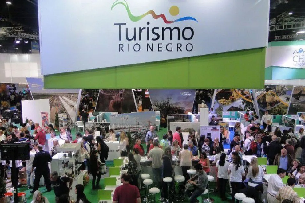 La ATUR cambiará el modelo de promoción turística de Río Negro.