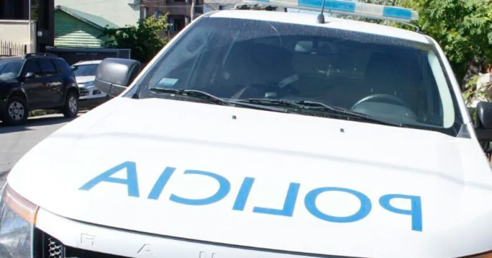Asaltó a una comerciante, se llevó 300 mil pesos y lo denunciaron con nombre y apellido