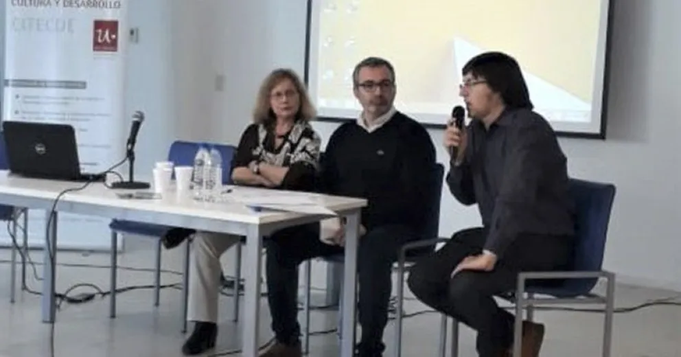 Primeras Jornadas Nacionales de Jóvenes Investigadores en Estudios Sociales de la Ciencia y la Tecnología de Argentina