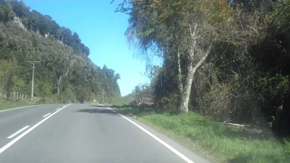 Villa la Angostura rechaza el posible peaje en la ruta hacia Osorno   