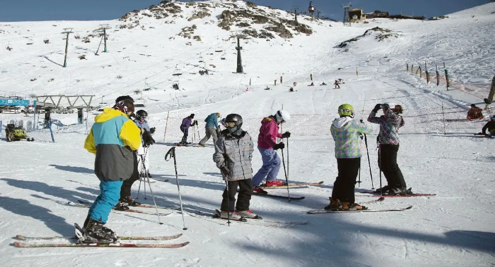 Invierno: Aseguran que Bariloche dejó de ser el destino más elegido por los argentinos