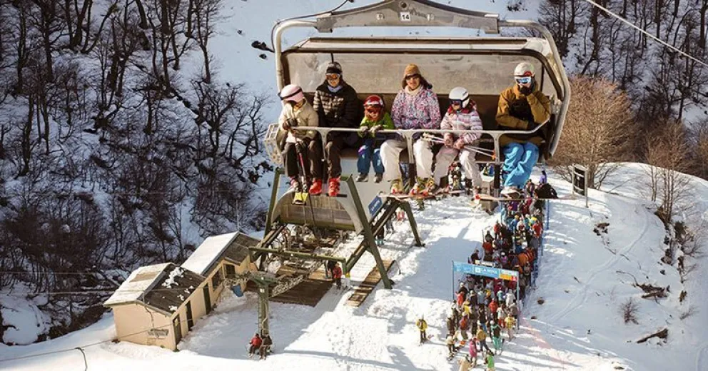 Instructores independientes no pagarán el canon 2021