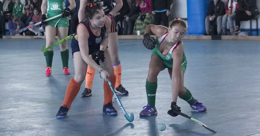 Bariloche defiende el título en Río Gallegos
