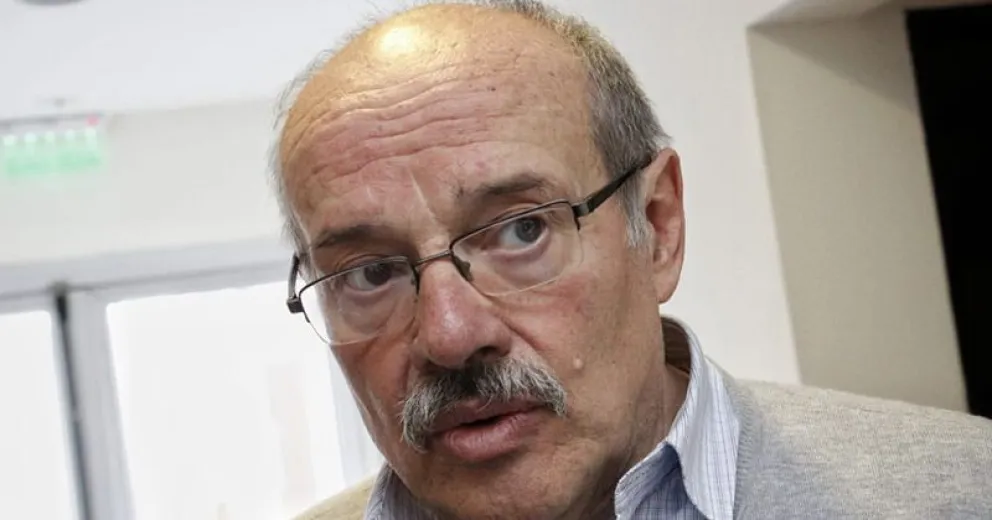 “La gestión de Martín Soria es oscura”