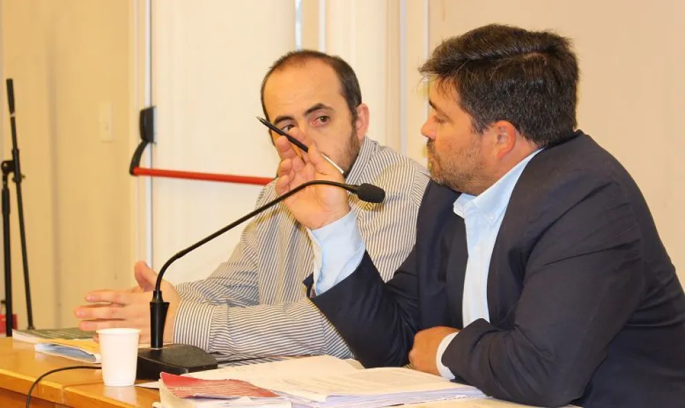 Imputaron e impusieron prisión preventiva a un hombre por el robo agravado a un menor