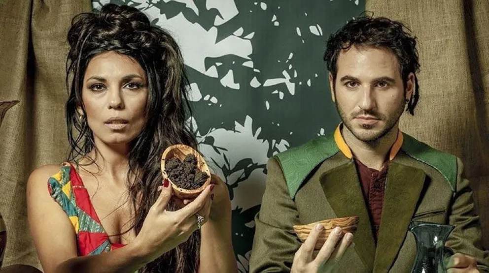 Cacho Garay, Tonolec y Tusam realizarán tres show increíbles en La Baita   