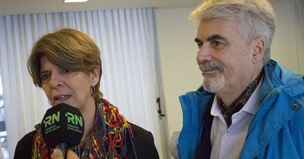 Presentaron Programa de Prevención de Adicciones