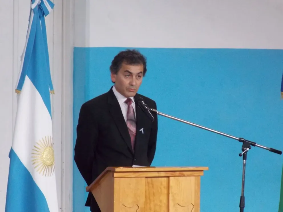 Danilo Rojas: el problema de la falta de agua continuará “porque los vecinos la derrochan”