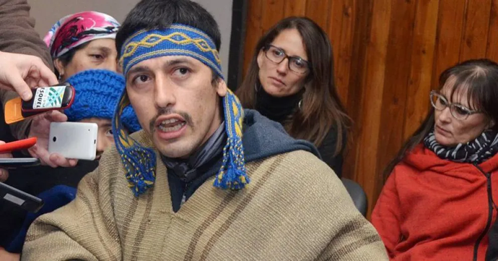 Para el gobierno nacional, los grupos violentos mapuche se redujeron a su “mínima expresión”