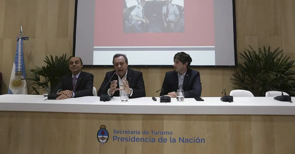La aerolínea Norwegian presentó sus nuevos vuelos a Córdoba, Mendoza, Iguazú, Neuquén, Bariloche y Salta