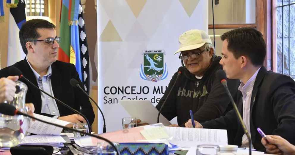 Piden en la Banca del Vecino institucionalizar las Despensas Comunitarias