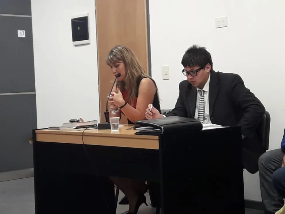 Homicidio de Mario Sandoval: solicitan ampliar prisión preventiva del único imputado