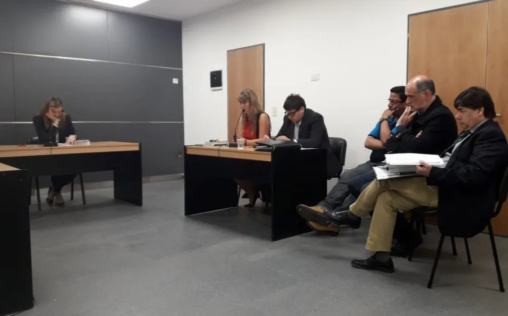 Imputan a chofer de micros por homicidio culposo