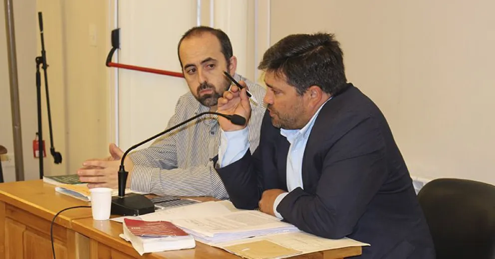 Pareja condenada por robar en una casa y hostigar a las víctimas