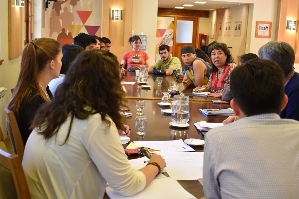 Protagonistas del Esquí Social aportan su experiencia para mejorar el programa