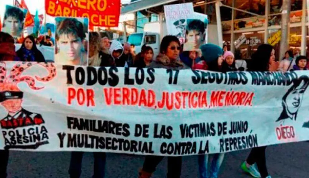 Comienza juicio por homicidios de Sergio Cárdenas y Nicolás Carrasco