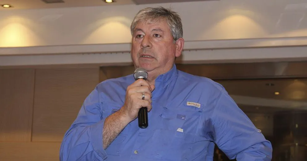 Elecciones en la CEB: La Justicia ratificó que Walter Cortés no podrá participar