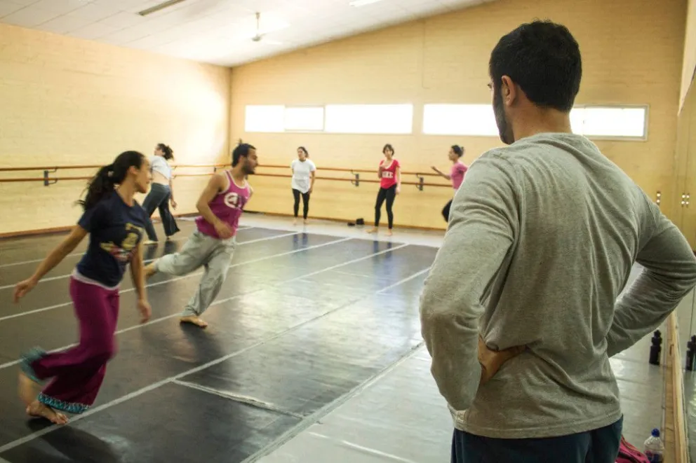 Nueva convocatoria a preinscriptos en la Escuela de Arte Popular de Bariloche