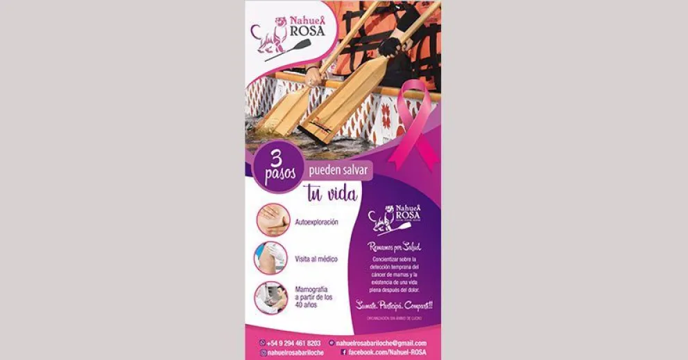 Se conmemorará anualmente el Día Internacional de la Lucha contra el Cáncer de Mama