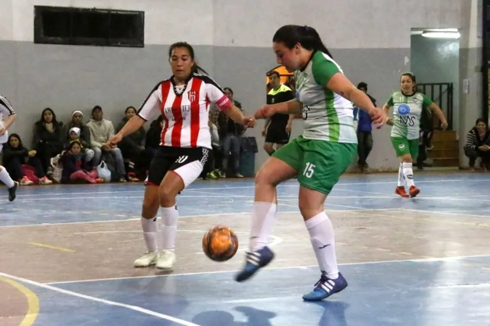 Se vienen tiempos de definiciones