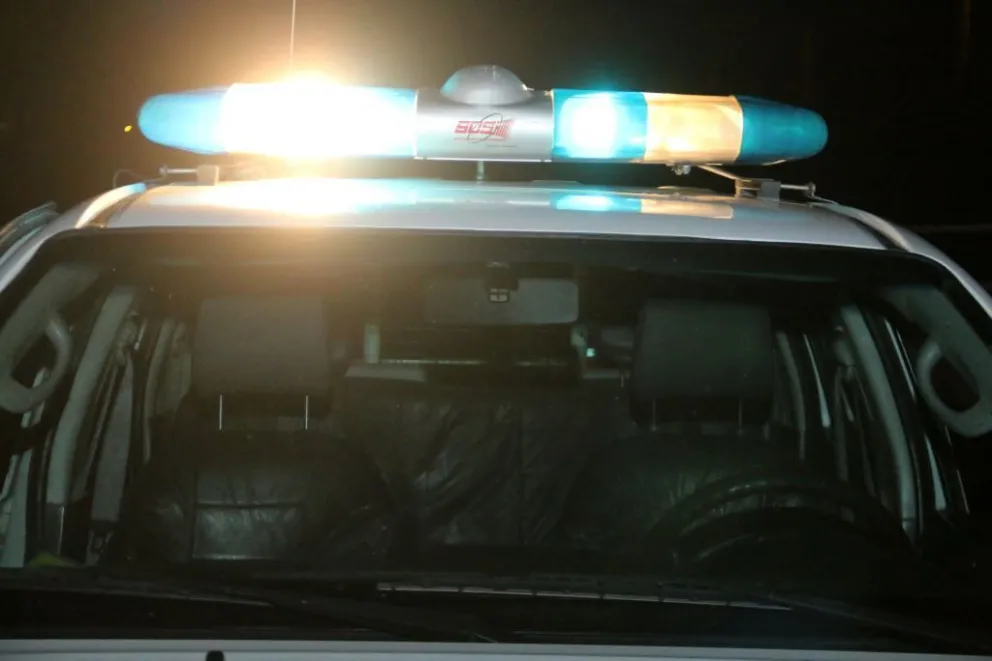 Un hombre sufrió un paro cardíaco y murió mientras realizaba un trámite bancario