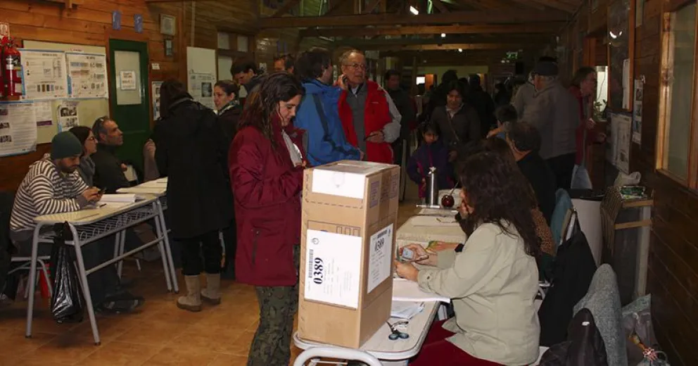 ¿Quiénes son los posibles candidatos a intendente para el año próximo?