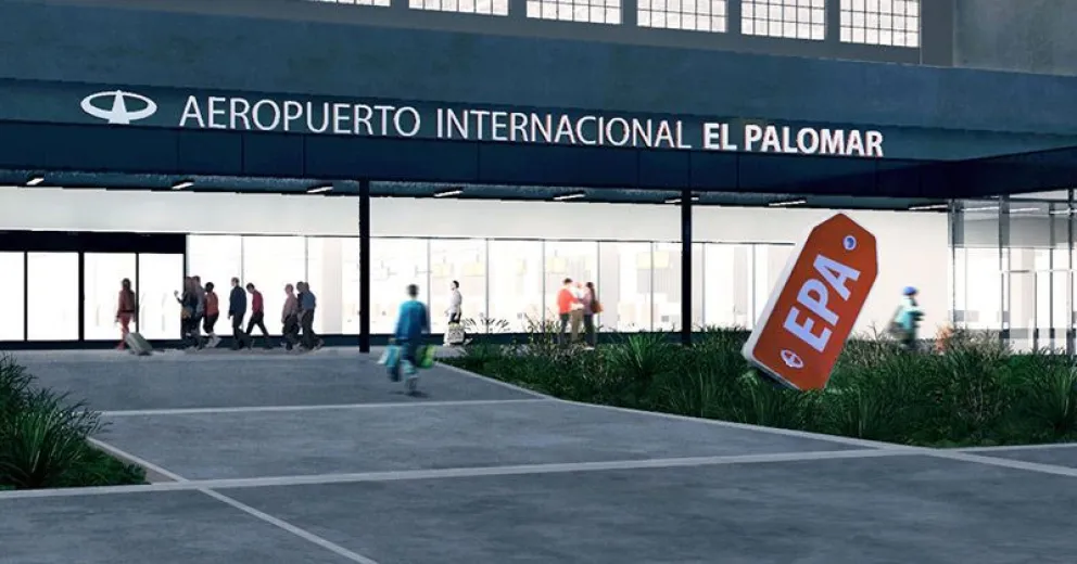 Promesa del sector privado de inversión de 1.500 millones de dólares para nuevas rutas aéreas