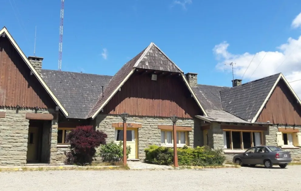 Nacional Bariloche festeja su cumpleaños 75