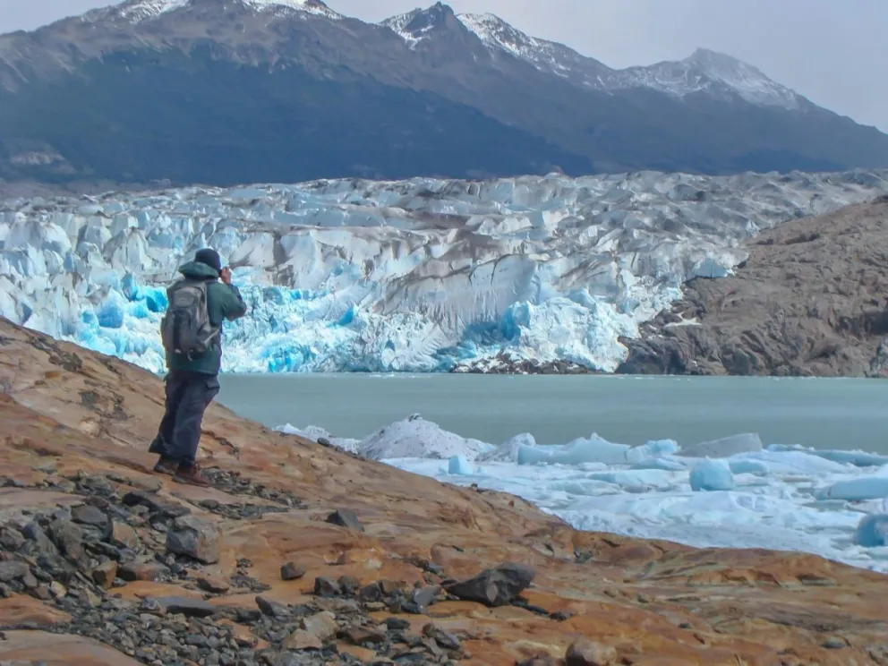 “Nos preocupa no tener autoridades designadas para custodiar y validar tamaño patrimonio”