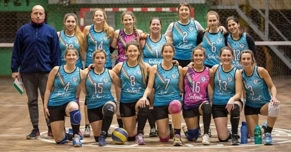 Este sábado comienza la Copa Gigantes