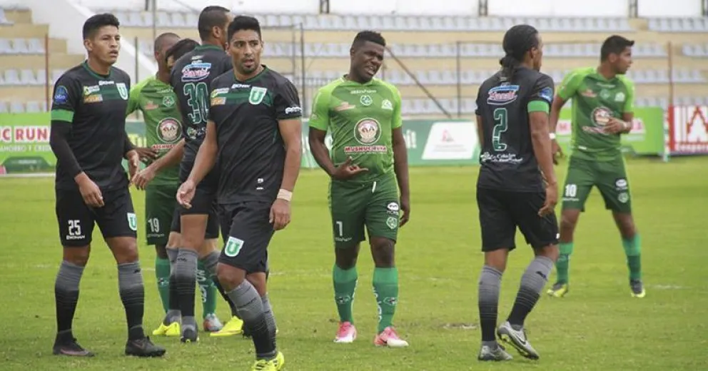 Daniel Neculmán, entre los goleadores del fútbol ecuatoriano