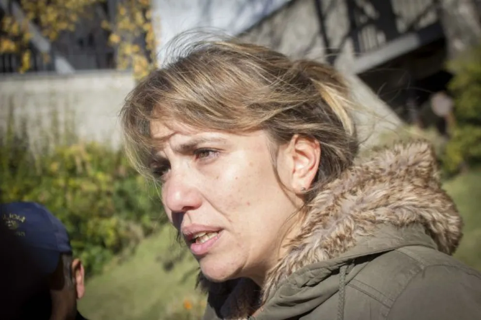 De las estafas no se salva ni la jefa de los fiscales: ofrecían dólares en su nombre