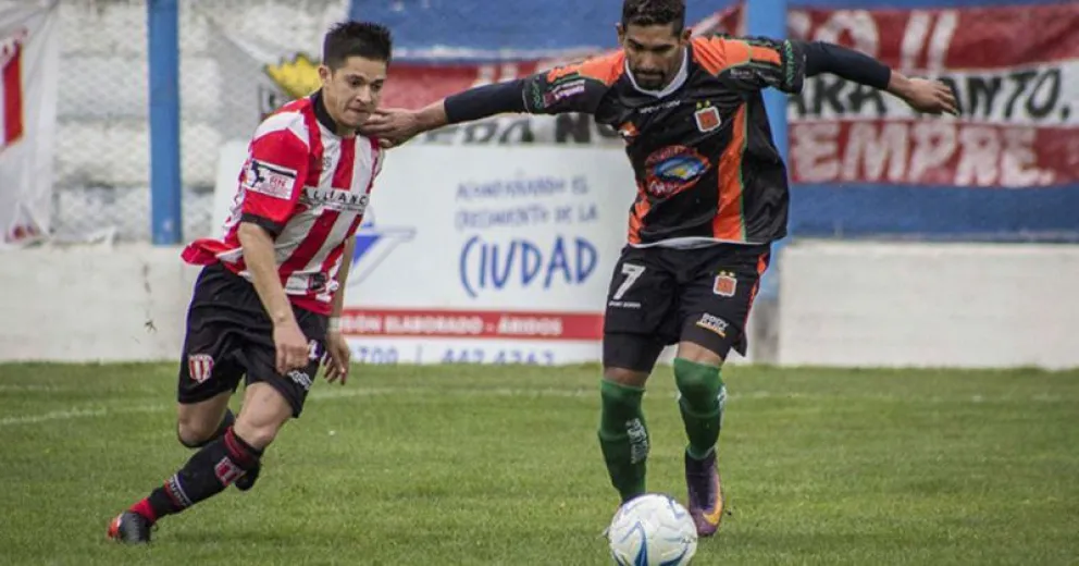 Estudiantes recibe a Fontana y Puerto Moreno viaja para medirse con el bravo San Martín