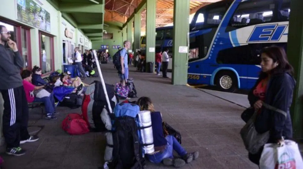 Municipio sigue esperando el inicio de la obra de la nueva Terminal