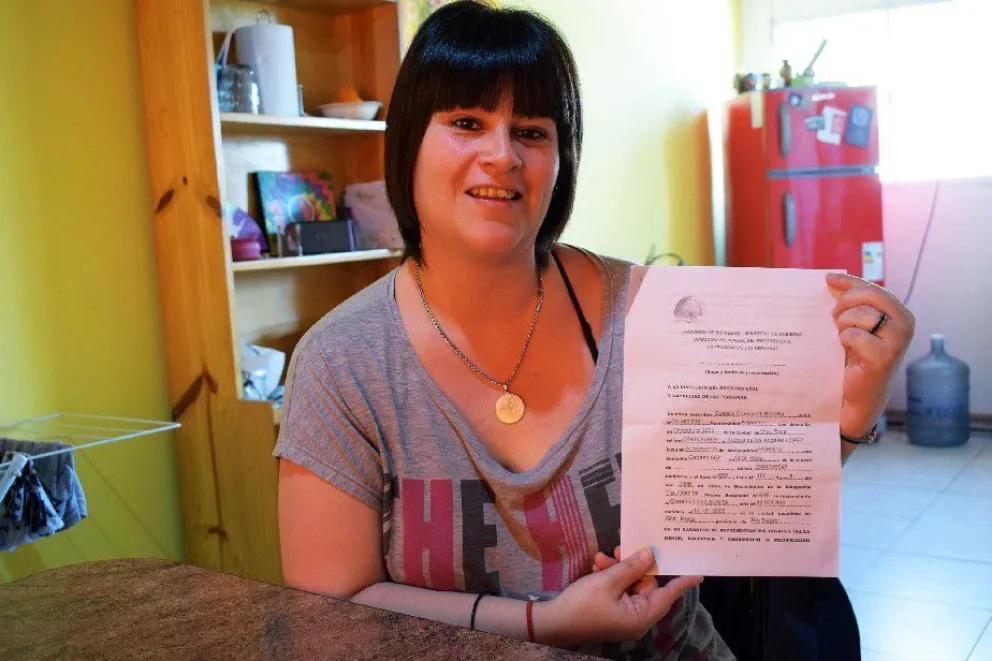 La Provincia acompañó por primera vez el cambio registral de género de un niño