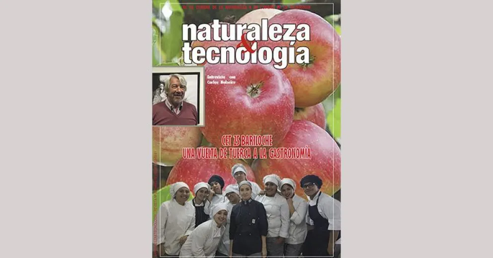 Nueva apuesta a la Escuela Técnica