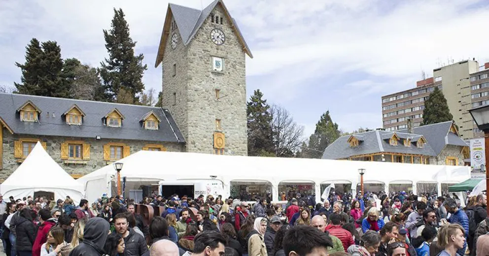 Conocé los platos ganadores del BALC