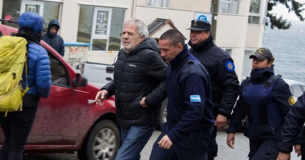 Miguel Saiz: “Transmití un mensaje muy cortito: no quiero una muerte más”