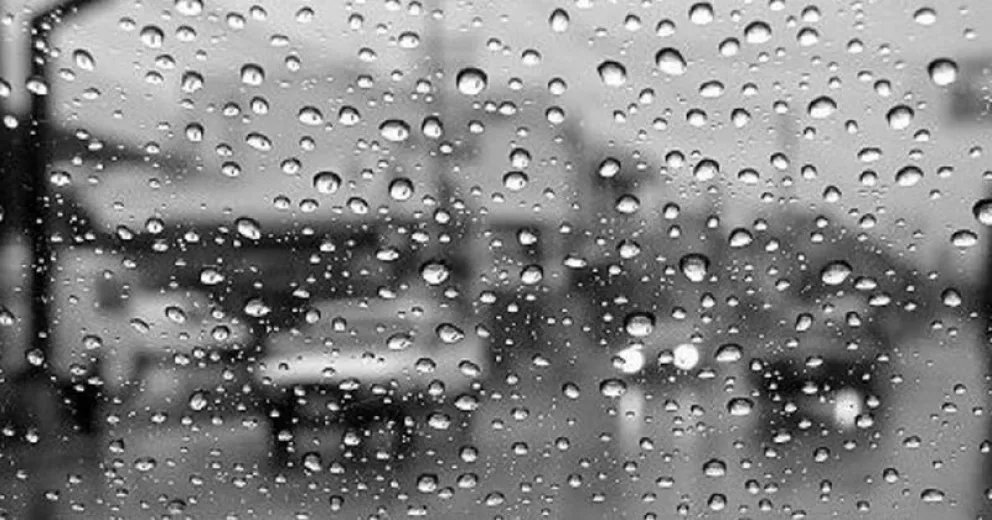Alerta por abundantes precipitaciones