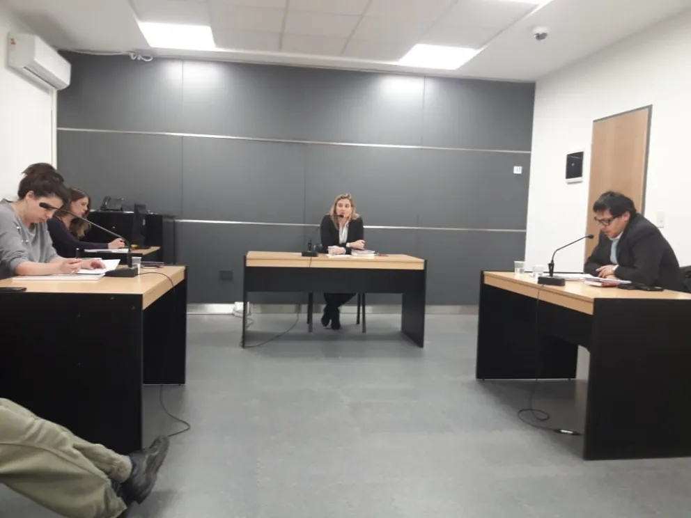 Imputaron a tres hombres por lesiones graves cometidas en un local bailable