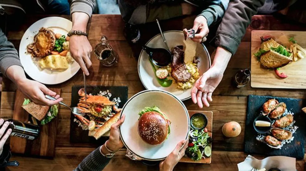 Turismo gastronómico con una convocatoria mundial para start-ups