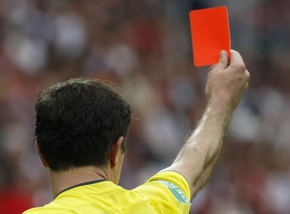 Sin solución: El fútbol sigue parado